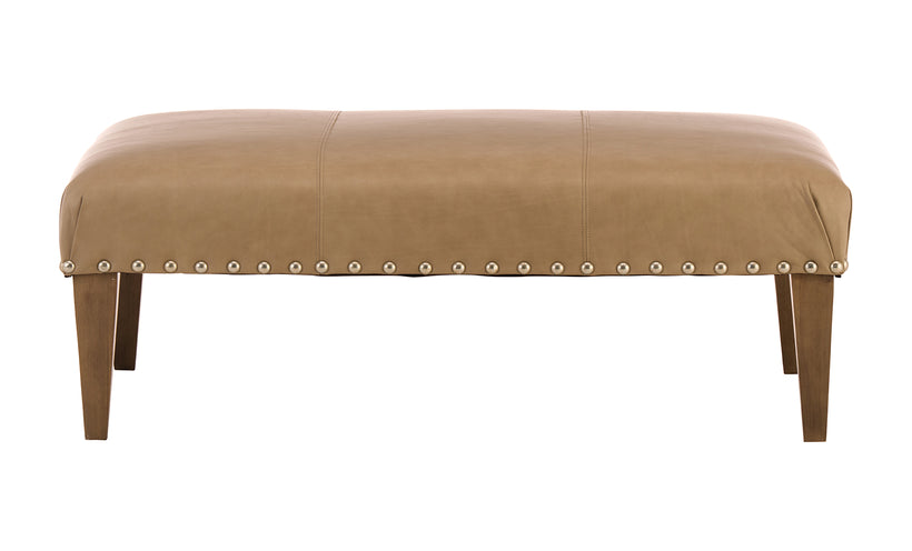 Moderne Cocktail Ottoman